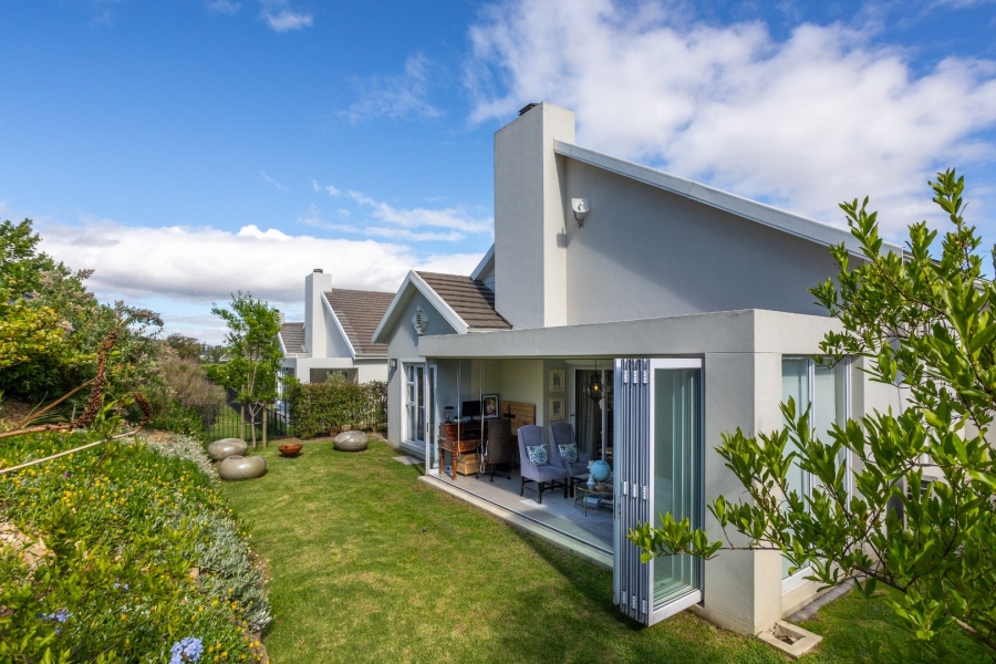 4 Bedroom Property for Sale in Val De Vie Estate Western Cape